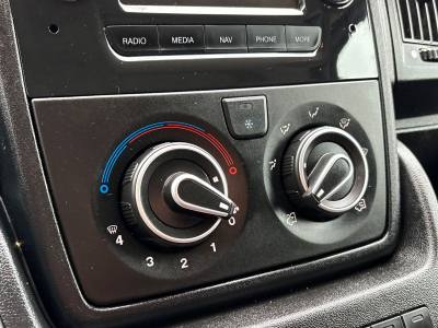 Citroën Jumper Grossraumkasten 35 L3H2 Club BlueHDi 140