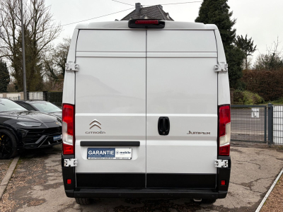 Citroën Jumper Grossraumkasten 35 L3H2 Club BlueHDi 140