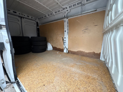 Citroën Jumper Grossraumkasten 35 L3H2 Club BlueHDi 140