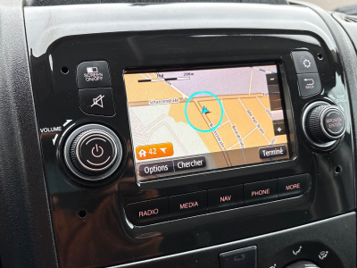 Citroën Jumper Grossraumkasten 35 L3H2 Club BlueHDi 140