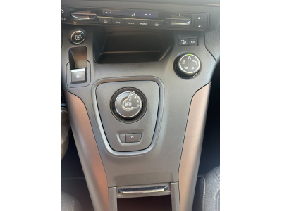 Peugeot Rifter 1.2 Puretech 130 GT EAT8