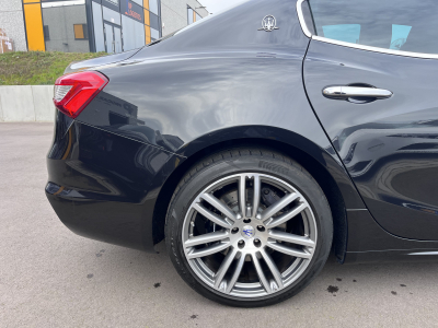 Maserati Ghibli Maserati Ghibli GranSport 3.0 V6 DIESEL / Harmann & Kardon/ 20*
