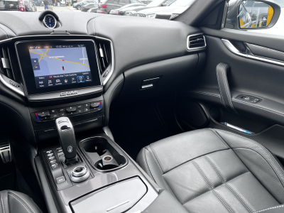 Maserati Ghibli Maserati Ghibli GranSport 3.0 V6 DIESEL / Harmann & Kardon/ 20*