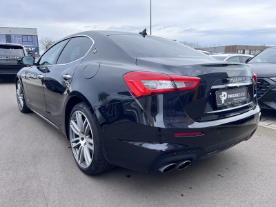 Maserati Ghibli Maserati Ghibli GranSport 3.0 V6 DIESEL / Harmann & Kardon/ 20*