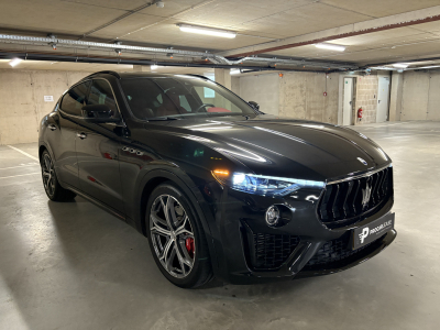 Maserati Levante MODENA Q4 / CAMERA 360/ ACC/ PANORAMA/