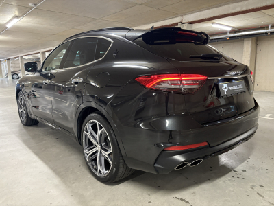 Maserati Levante MODENA Q4 / CAMERA 360/ ACC/ PANORAMA/