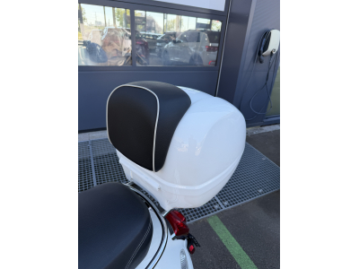 Vespa GTS 125 ie