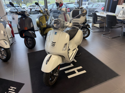 Vespa GTS 125 ie