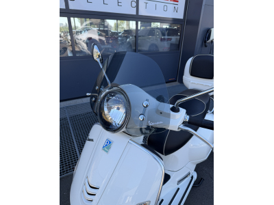 Vespa GTS 125 ie