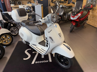 Vespa GTS 125 ie