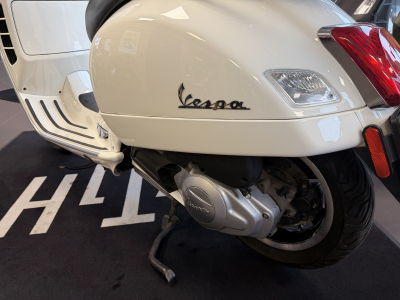 Vespa GTS 125 ie