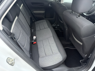 Citroën C4 Cactus 1.2 SHINE 110CV MANU