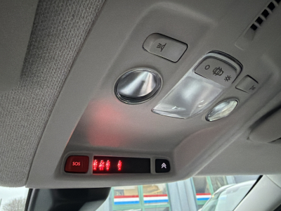 Citroën C4 Cactus 1.2 SHINE 110CV MANU