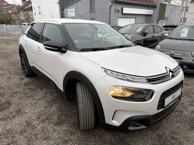 Citroën C4 Cactus 1.2 SHINE 110CV MANU