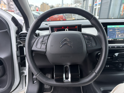 Citroën C4 Cactus 1.2 SHINE 110CV MANU