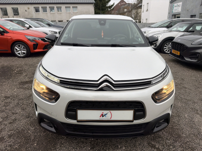 Citroën C4 Cactus 1.2 SHINE 110CV MANU