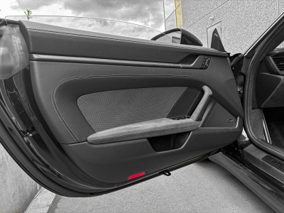 Porsche 992 911.2 CARRERA GTS/MY2025 /SOFORT/LIFT/360/BOSE/CHRONO