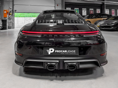 Porsche 992 911.2 CARRERA GTS/MY2025 /SOFORT/LIFT/360/BOSE/CHRONO