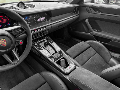 Porsche 992 911.2 CARRERA GTS/MY2025 /SOFORT/LIFT/360/BOSE/CHRONO