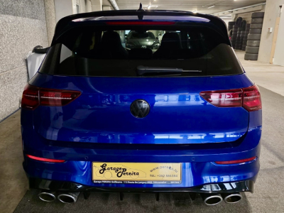 Volkswagen Golf R 8 2.0 TSI 320 4MOTION IQ LIGHT PANO CUIR NAVI