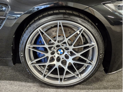 BMW M3 3.0 DKG COMPETITION LCI EUROPA CARBON PANO CUIR NAVI