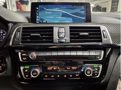 BMW M3 3.0 DKG COMPETITION LCI EUROPA CARBON PANO CUIR NAVI