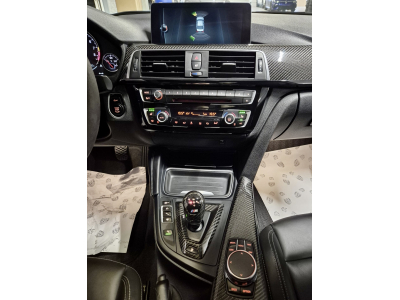 BMW M3 3.0 DKG COMPETITION LCI EUROPA CARBON PANO CUIR NAVI