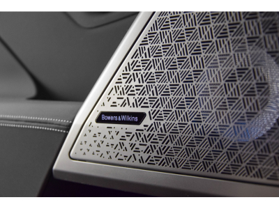 BMW M5 G90 - Marina Bay Blue Metallic