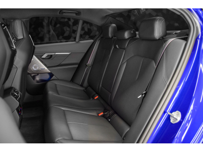 BMW M5 G90 - Marina Bay Blue Metallic