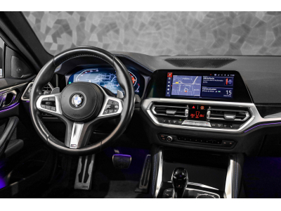 BMW 420 d X-DRIVE