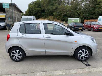 Suzuki Celerio 1.0i Comfort AC