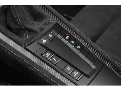 Porsche 718 Spyder RS PDK - PACK WEISSACH - Sièges Sport