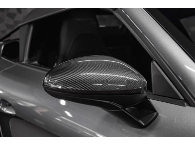 Porsche 718 Spyder RS PDK - PACK WEISSACH - Sièges Sport