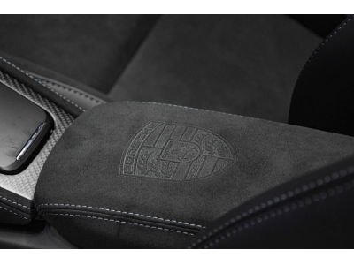 Porsche 718 Spyder RS PDK - PACK WEISSACH - Sièges Sport