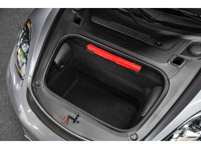 Porsche 718 Spyder RS PDK - PACK WEISSACH - Sièges Sport