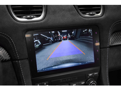 Porsche 718 Spyder RS PDK - PACK WEISSACH - Sièges Sport