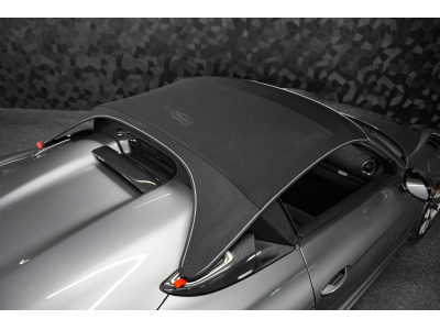 Porsche 718 Spyder RS PDK - PACK WEISSACH - Sièges Sport