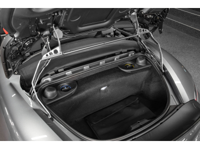 Porsche 718 Spyder RS PDK - PACK WEISSACH - Sièges Sport