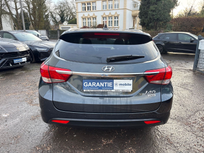 Hyundai i40 i40 cw blue Premium