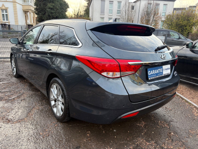 Hyundai i40 i40 cw blue Premium