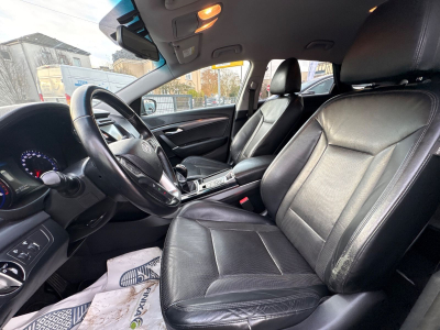 Hyundai i40 i40 cw blue Premium