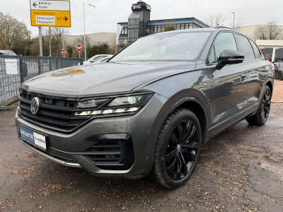 Volkswagen Touareg Touareg R-Line 4Motion/SOFTCLOSE/HEADUP/PANO/MAS