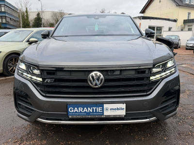 Volkswagen Touareg Touareg R-Line 4Motion/SOFTCLOSE/HEADUP/PANO/MAS