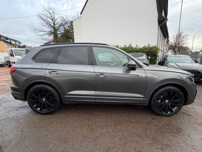 Volkswagen Touareg Touareg R-Line 4Motion/SOFTCLOSE/HEADUP/PANO/MAS