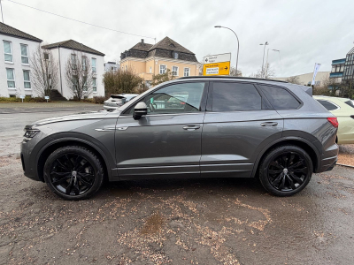 Volkswagen Touareg Touareg R-Line 4Motion/SOFTCLOSE/HEADUP/PANO/MAS