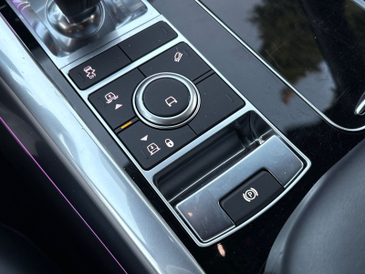 Land-Rover Range Rover Sport Range Rover Sport Autobiography