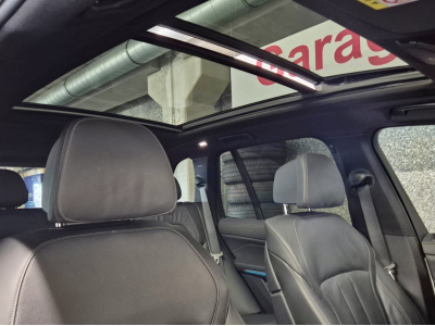 BMW X5 45e XDRIVE M SPORT PAKET LASER PANO CUIR NAVI 1 HAND
