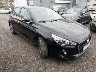 Hyundai i30 1.6 CRDI 110 CV