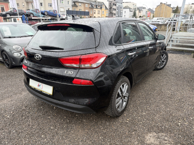 Hyundai i30 1.6 CRDI 110 CV