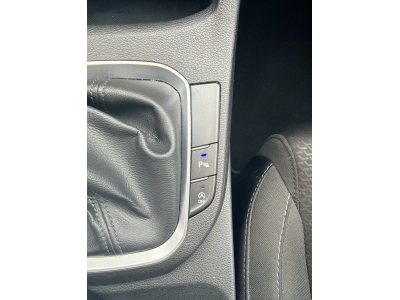 Hyundai i30 1.6 CRDI 110 CV